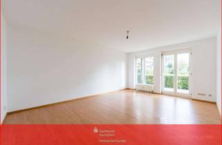 Wohnung kaufen in 79713 Bad Säckingen, Altersgerechte 2-Zimmerwohnung mit Aufzug. Interessante Lage zwischen Stadtzentrum und Naherholung.