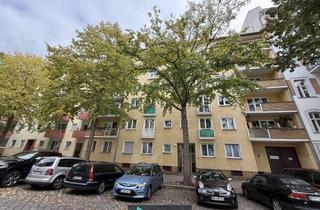 Wohnung kaufen in 10557 Tiergarten, Komplett saniertes und bezugsfreies 1-Zimmer-Apartment in Spreenähe