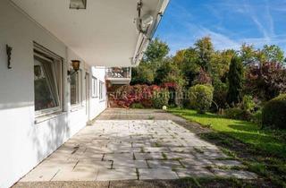 Wohnung kaufen in 70599 Schönberg, Lichtdurchflutete Drei-Zimmer-Terrassenwohnung in Toplage von S-Schönberg