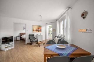 Wohnung kaufen in 79235 Vogtsburg, IMMORath.de - Barrierefreie Wohnung im Erdgeschoss mit Terrasse