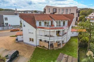 Wohnung kaufen in 79235 Vogtsburg, IMMORath.de - Barrierefreie Wohnung im Erdgeschoss mit Terrasse