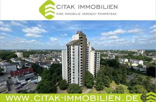 Wohnung kaufen in 51145 Urbach, Vermietete 3 Zimmer Wohnung mit Loggia, Einbauküche und Tiefgaragenstellplatz in Köln-Urbach