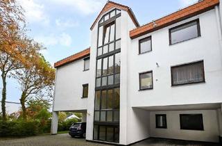 Wohnung kaufen in 34225 Baunatal, Baunatal: 2-Zimmer-Wohnung mit großzügigem Balkon!