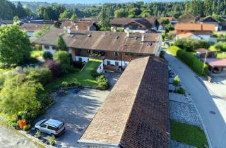 Wohnung kaufen in 83626 Valley, Historisch & modern - großzügige 3 oder 4 Zimmer Wohnung in ruhiger Lage