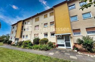 Wohnung kaufen in 55543 Bad Kreuznach, Charmante Wohnung in Bad Kreuznach mit Blick ins Grüne