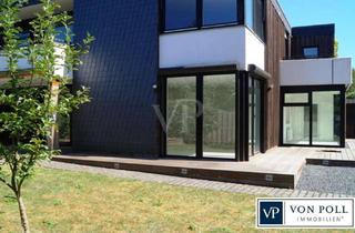 Wohnung kaufen in 29223 Celle, Erdgeschosswohnung mit Terrasse und Garten in beliebter Lage