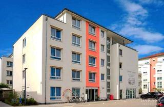 Wohnung kaufen in 79618 Rheinfelden, Pflegeimmobilie in Rheinfelden (Baden) - Das Investment mit Zukunft und sozialem Mehrwert!