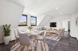 Wohnung kaufen in 67659 Erfenbach, Modernisierte Wohnung in begehrter Lage – lichtdurchflutet mit historischem Charme
