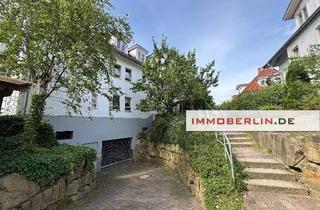 Wohnung kaufen in 16540 Hohen Neuendorf, IMMOBERLIN.DE - Familienfreundliche Wohnung mit Südwestterrasse, Garten & Tiefgaragenstellplatz