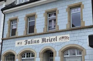 Wohnung kaufen in 77815 Bühl, 2,5 Zi-Wohnung im Herzen von Bühl mit großem Balkon