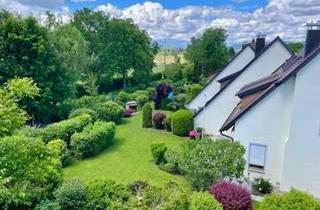 Wohnung kaufen in 88682 Salem, Exklusive Maisonette-Wohnung im denkmalgeschützten Wohnpark Aachhof – mit Blick auf Schloss Salem