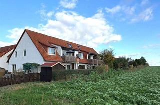 Wohnung kaufen in 31157 Sarstedt, 3-Zimmer Domizil am Feldrand mit Weitblick