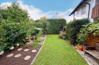 Wohnung kaufen in 82216 Maisach, Schöne 2-4-Zi.-Maisonette-Garten-ETW