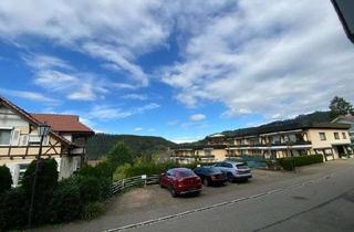 Wohnung kaufen in 79410 Badenweiler, ++NEU IM ANGEBOT++ 2-Zi.-Wohnung in absolut zentraler Wohnlage von Badenweiler -SOFORT FREI-