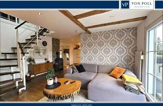 Wohnung kaufen in 91522 Eyb, Sonnige 2-Zimmer-Maisonette-Wohnung im beliebten Stadtteil Eyb mit tollem Balkon und PKW-Stellplatz