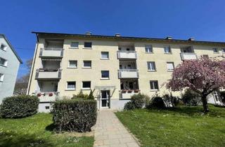 Wohnung kaufen in Achalmstraße 25, 72622 Nürtingen, KAPITALANLAGE ! Solide vermietete 2-Zimmerwohnung mit lebenslangem Wohnrecht