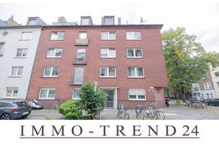 Wohnung kaufen in 47179 Aldenrade, 3 Zimmer-Wohnung in Duisburg