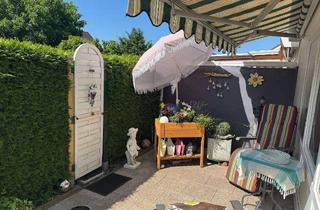 Wohnung kaufen in 37581 Bad Gandersheim, Herrliche Souterrainwohnung in Bad Gandersheim zu verkaufen.