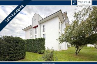 Wohnung kaufen in 14929 Treuenbrietzen, Vermietete 3-Zimmer-Wohnung – Investition mit Perspektive