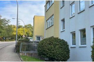 Wohnung kaufen in 66121 Saarbrücken, Vermietete 2-Zimmer-Eigentumswohnung in Saarbrücken