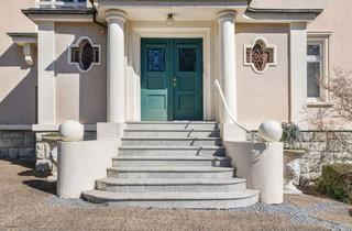 Wohnung kaufen in 76530 Innenstadt, Sternstunde - luxuriöse Kombination aus Stil und Komfort