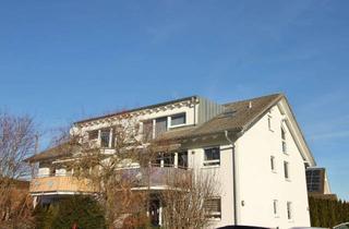 Wohnung kaufen in 78655 Dunningen, Helle 4-Zimmer-Wohnung in kleiner Einheit!