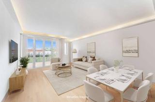 Wohnung kaufen in 85586 Poing, Living Deluxe - Exklusive 4,5-Zimmer-Maisonette-Wohnung