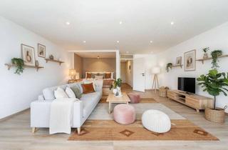 Wohnung kaufen in 94034 Grubweg, Modernisiertes Appartment in Passau-Grubweg – ideale Kapitalanlage mit Gartenblick