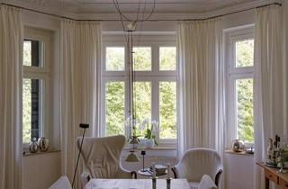 Wohnung kaufen in 44866 Westenfeld, Exklusive 5-Zimmer Wohnung im 1. OG mit Garten in Bochum-Westenfeld