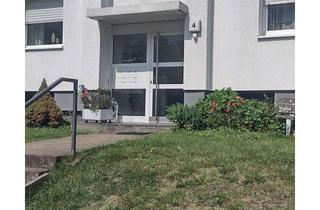 Wohnung kaufen in Steinpfad, 45357 Gerschede, 3-Zimmer Wohnung mit Balkon und Garten in Essen-Gerschede