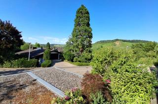 Wohnung kaufen in Heilbronner Straße 27, 71717 Beilstein, Beste Aussichtslage - 3,5-Zimmer-Maisonette-Wohnung mit 2 x Balkon