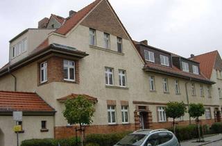 Wohnung kaufen in Wattstraße 10, 16761 Hennigsdorf, 3 Zimmer Wohnung mit 60,6 m² in Hennigsdorf/Rathenauviertel
