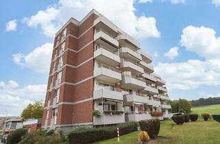 Wohnung kaufen in 58454 Witten, Kapitalanlage mit Zukunft – vermietete Eigentumswohnung in grüner Umgebung