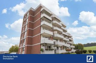 Wohnung kaufen in 58454 Witten, Kapitalanlage mit Zukunft – vermietete Eigentumswohnung in grüner Umgebung