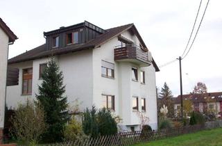 Wohnung kaufen in Silcherstr. 31/1, 72644 Oberboihingen, Für Kapitalanleger