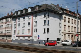 Wohnung kaufen in Herrlachstraße, 68199 Neckarau, Studentenwohnung mit EBK in Mannheim-Neckarau (nähe FH) Provisionsfrei