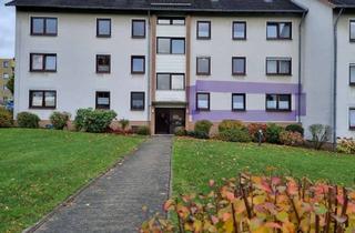 Wohnung kaufen in 38723 Seesen, 3 Zi.-Wohnung in Seesen in bevorzugter Wohnlage mit Balkon und Stellplatz