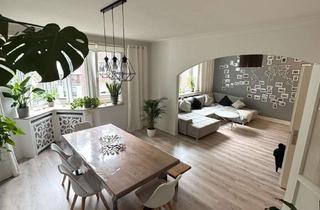 Wohnung kaufen in 47051 Altstadt, *Provisionsfrei* Charmante ETW unmittelbar im Wasserviertel inkl. moderner Einbauküche