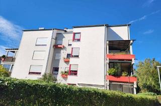 Wohnung kaufen in Händelweg, 86179 Haunstetten, 4 ZKB mit verglastem Balkon im Süden von Haunstetten mit idyllischem Garten