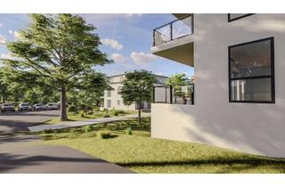 Wohnung kaufen in 42549 Velbert, NEUBAU EIGENTUMSWOHNUNG MIT ALLEM KOMFORT!