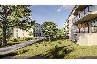 Wohnung kaufen in 42549 Velbert, LICHTDURCHFLUTETE 3,5-RAUM NEUBAU-ETW MIT GRÜNEM AUSBLICK!