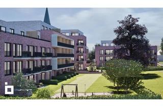 Penthouse kaufen in Hausdorffstraße 348, 53129 Kessenich, RESERVIERT! B28: 4-Zimmer-Penthouse mit 2 Dachterrassen