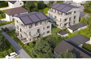 Wohnung kaufen in Mainzer Strasse 48, 65550 Limburg, WHG 02 (EG, Haus 1) / 122,93m² / 4 Z-K-B, Gäste Bad, HWR, mit Garten ca. 114m² (ohne Provision)