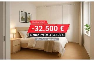 Wohnung kaufen in Jägerstraße 29-31, 85757 Karlsfeld, Attraktive Kapitalanlage bei München: 2-Zimmer-Neubau mit Süd-West-Loggia & 10 Jahre Mietgarantie