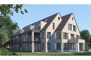 Wohnung kaufen in Höflestraße, 72669 Unterensingen, 2-Zimmer Dachgeschoss Neubauwohnung (Fertigstellung: Q3-2026)