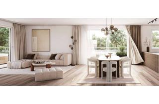 Penthouse kaufen in Benzberg, 71706 Markgröningen, Lichtdurchflutetes Penthouse mit großzügiger Dachterrasse