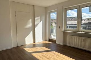 Wohnung mieten in Breslauer Str. 35, 73457 Essingen, Schöne 4-Zimmer Wohnung mit Balkon in Essingen