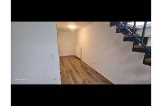 Wohnung mieten in Gellertstraße 51, 30175 Zoo, Helle, sanierte Maisonettewohnung im Zooviertel Hannover – All-Inclusive-Festpreis
