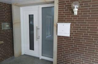 Wohnung mieten in Schlehdornweg, 49479 Ibbenbüren, Schöne 5-Raum-Wohnung mit Dachterrasse und eigenem Haustüreingang