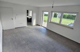 Wohnung mieten in 74363 Güglingen, Stilvolle 3-Raum-Terrassenwohnung mit gehobener Innenausstattung mit EBK in Güglingen
